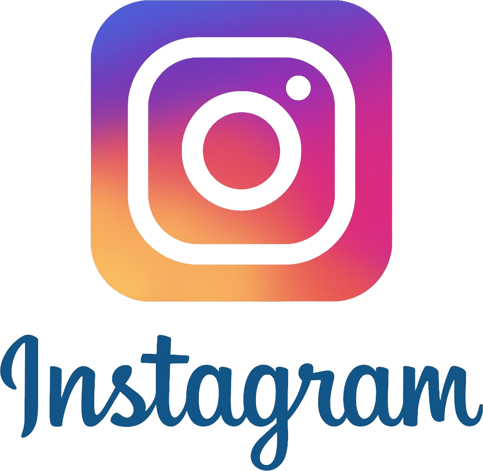 Insta Logo PNG Clipart